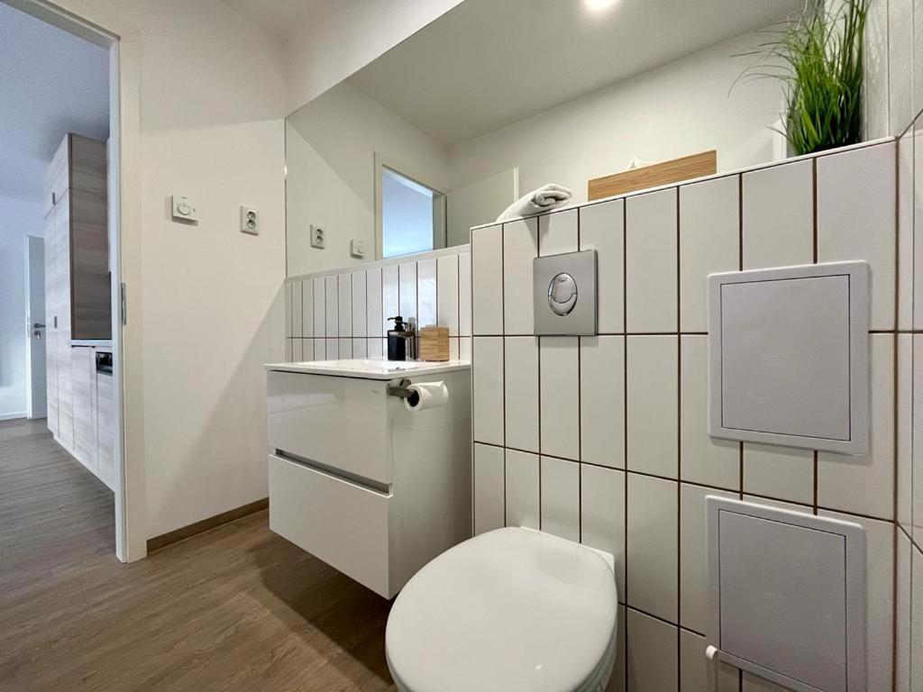 سيغيد Mathias Premium Apartments المظهر الخارجي الصورة