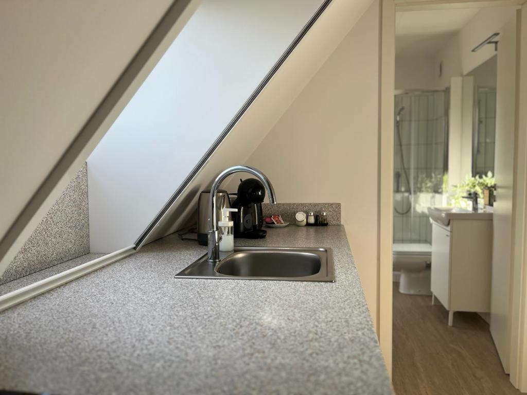 سيغيد Mathias Premium Apartments المظهر الخارجي الصورة