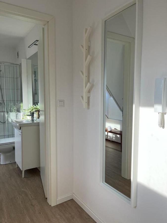 سيغيد Mathias Premium Apartments المظهر الخارجي الصورة