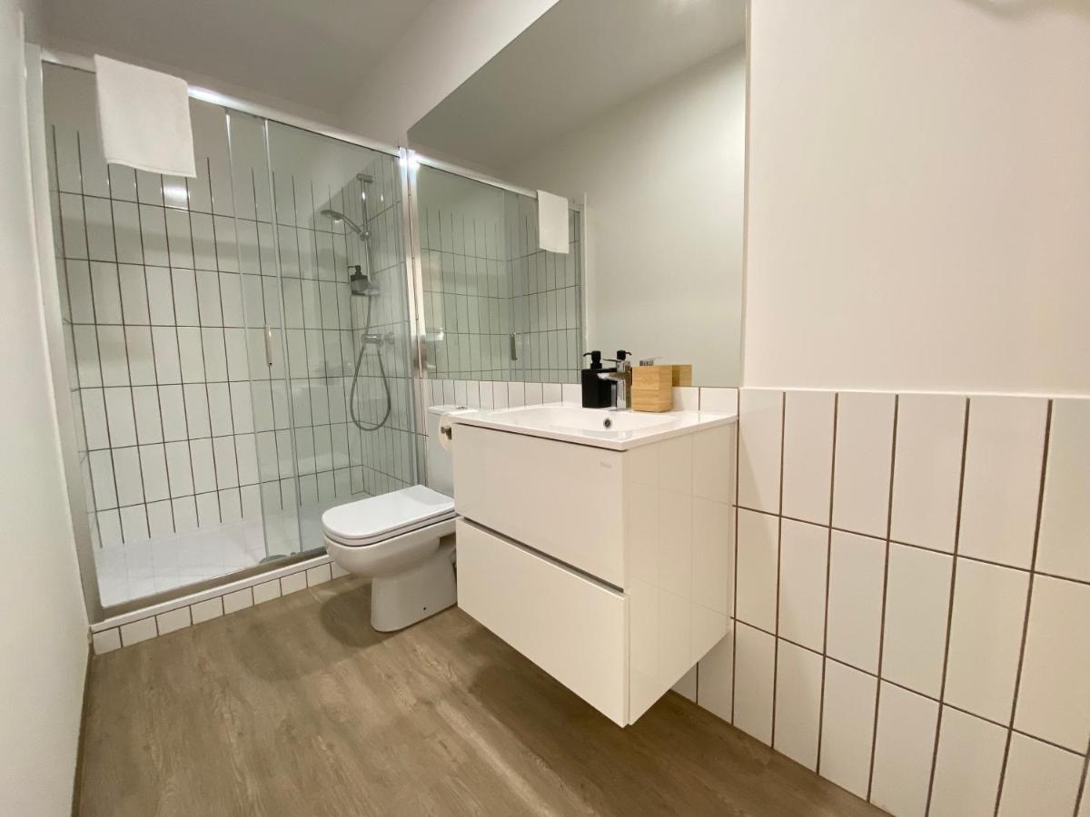 سيغيد Mathias Premium Apartments المظهر الخارجي الصورة