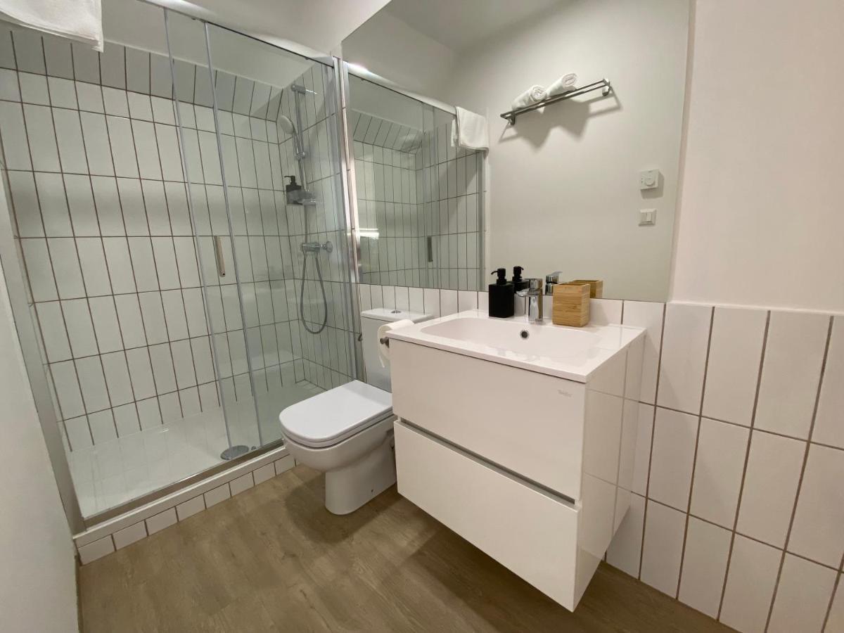 سيغيد Mathias Premium Apartments المظهر الخارجي الصورة